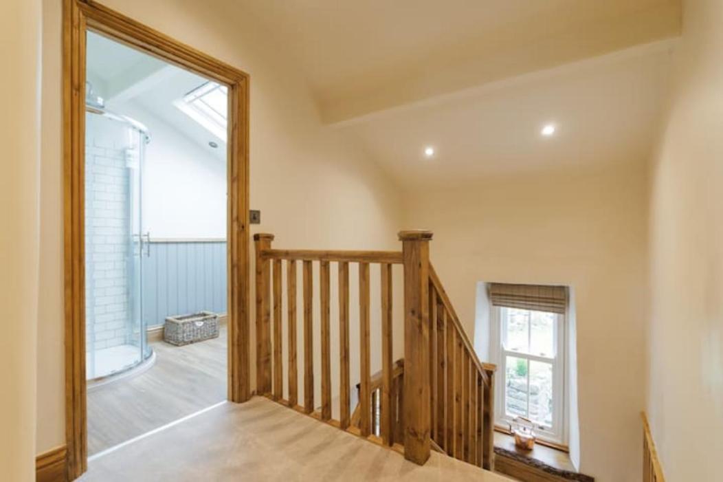 5 Star Cottage On The Green With Log Burner - Dog Friendly Austwick Екстер'єр фото