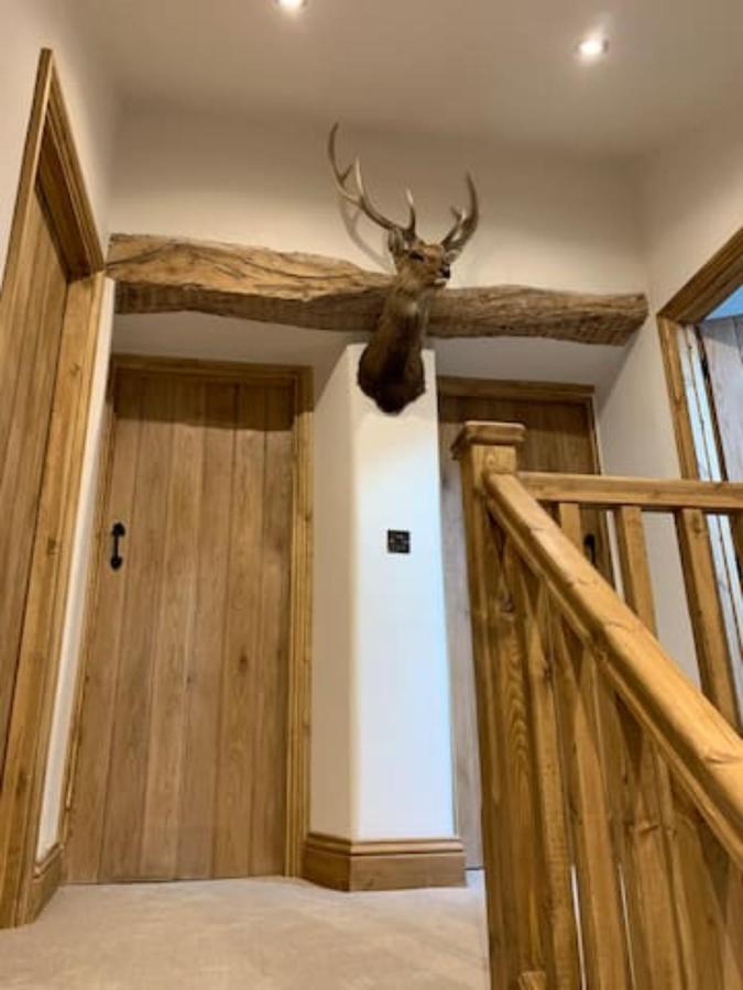 5 Star Cottage On The Green With Log Burner - Dog Friendly Austwick Екстер'єр фото
