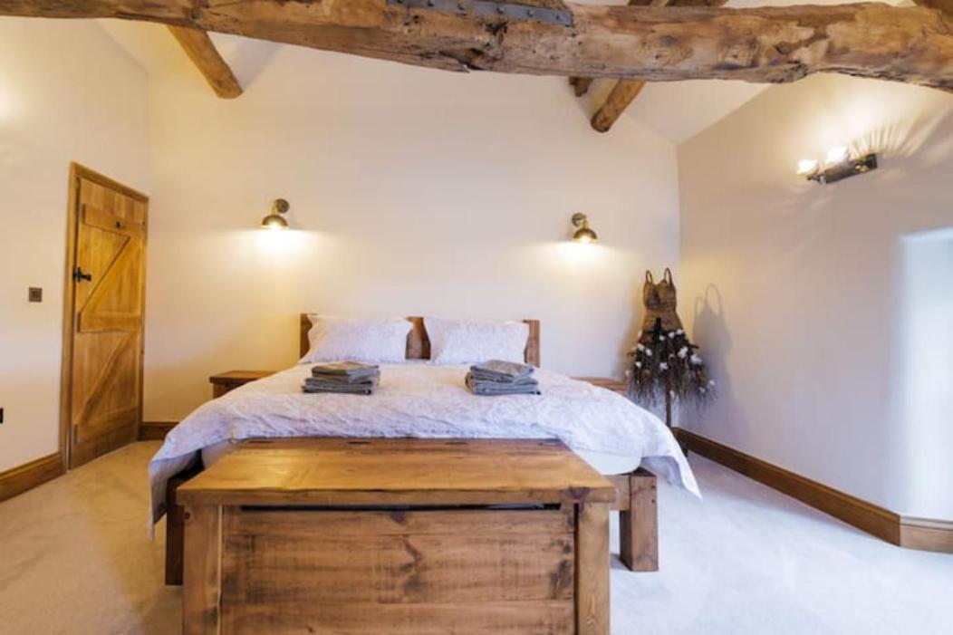 5 Star Cottage On The Green With Log Burner - Dog Friendly Austwick Екстер'єр фото